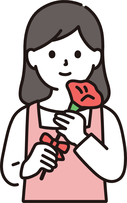 母の日